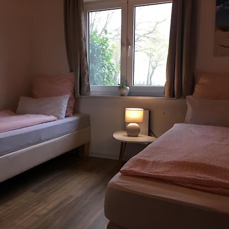 אוטרנדורף Gaestehaus Zur Linde מראה חיצוני תמונה