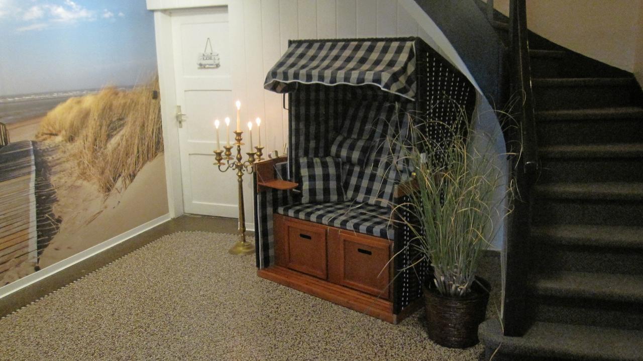 אוטרנדורף Gaestehaus Zur Linde מראה חיצוני תמונה