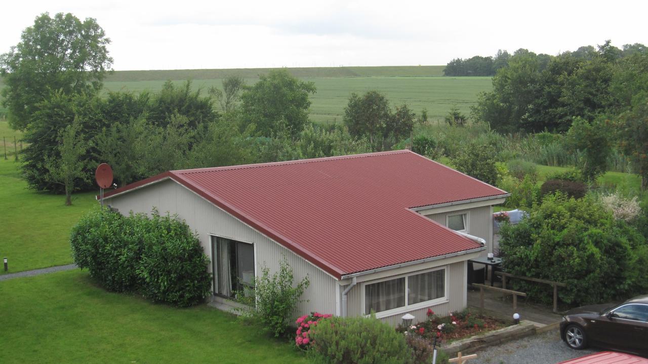 אוטרנדורף Gaestehaus Zur Linde מראה חיצוני תמונה